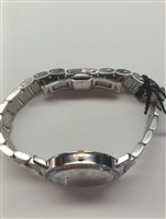 Orologio Lowell in Acciaio 5199-0600 - 5199-0600